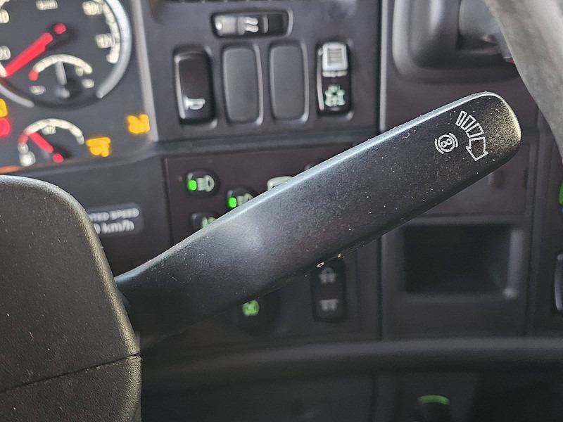 Φορτηγό φόρτωσης γάντζου Scania R520 V8 6X2*4 MAN. RET.: φωτογραφία 13 Φορτηγό φόρτωσης γάντζου Scania R520 V8 6X2*4 MAN. RET.: φωτογραφία 13