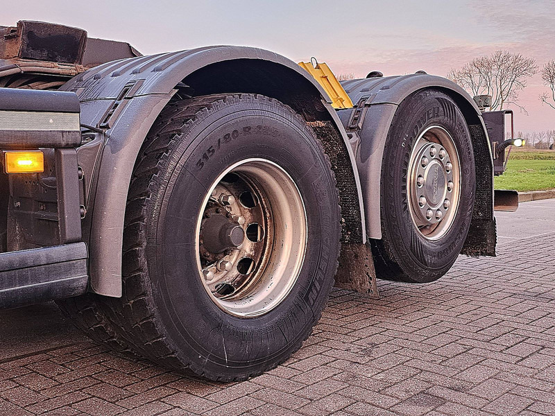 Φορτηγό φόρτωσης γάντζου Scania R520 V8 6X2*4 MAN. RET.: φωτογραφία 19 Φορτηγό φόρτωσης γάντζου Scania R520 V8 6X2*4 MAN. RET.: φωτογραφία 19