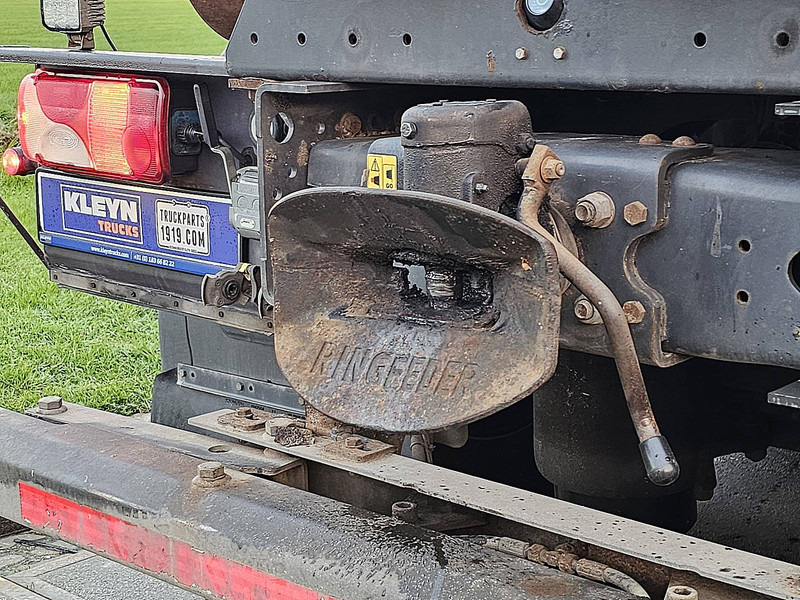 Φορτηγό φόρτωσης γάντζου Scania R520 V8 6X2*4 MAN. RET.: φωτογραφία 17 Φορτηγό φόρτωσης γάντζου Scania R520 V8 6X2*4 MAN. RET.: φωτογραφία 17