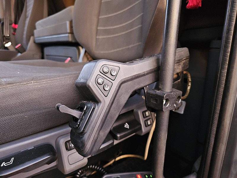 Φορτηγό φόρτωσης γάντζου Scania R520 V8 6X2*4 MAN. RET.: φωτογραφία 20 Φορτηγό φόρτωσης γάντζου Scania R520 V8 6X2*4 MAN. RET.: φωτογραφία 20