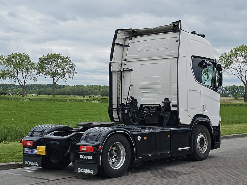 Scania R520 V8 RET. SPECIAL ED. - Τράκτορας: φωτογραφία 3 Scania R520 V8 RET. SPECIAL ED. - Τράκτορας: φωτογραφία 3