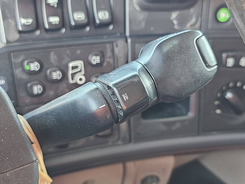 Φορτηγό ανατρεπόμενο Scania R580 8X4 COMBI SPECIAL: φωτογραφία 13