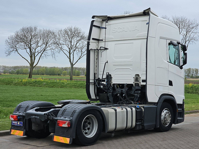 Scania S450 RETARDER 2X TANK - Τράκτορας: φωτογραφία 3 Scania S450 RETARDER 2X TANK - Τράκτορας: φωτογραφία 3