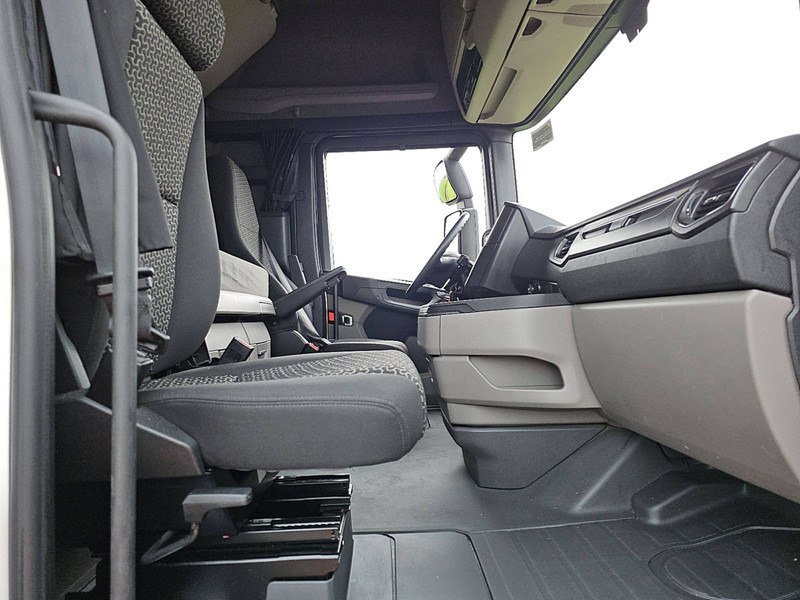 Τράκτορας Scania S450: φωτογραφία 7