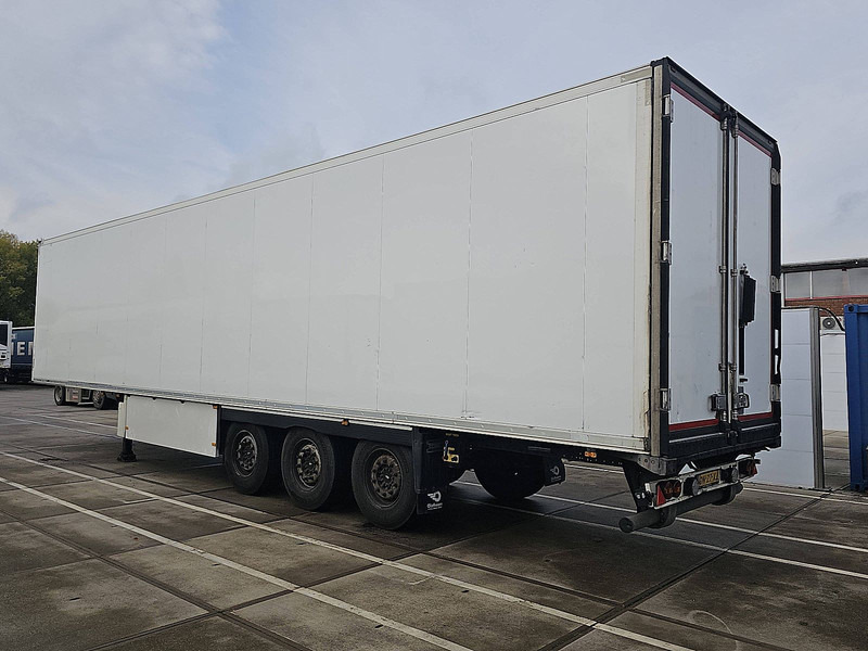 Schmitz Cargobull N/A - Επικαθήμενο ψυγείο: φωτογραφία 5 Schmitz Cargobull N/A - Επικαθήμενο ψυγείο: φωτογραφία 5