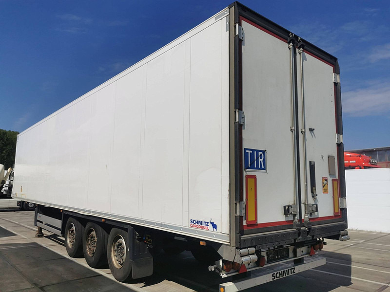 Schmitz Cargobull SKO 24 FP 45 COOL THERMOKING SLXI300 - Επικαθήμενο ψυγείο: φωτογραφία 5 Schmitz Cargobull SKO 24 FP 45 COOL THERMOKING SLXI300 - Επικαθήμενο ψυγείο: φωτογραφία 5