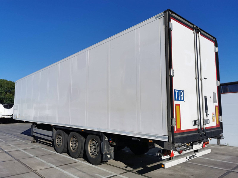 Schmitz Cargobull SKO 24 FP 45 COOL THERMOKING SLXI300 - Επικαθήμενο ψυγείο: φωτογραφία 5 Schmitz Cargobull SKO 24 FP 45 COOL THERMOKING SLXI300 - Επικαθήμενο ψυγείο: φωτογραφία 5