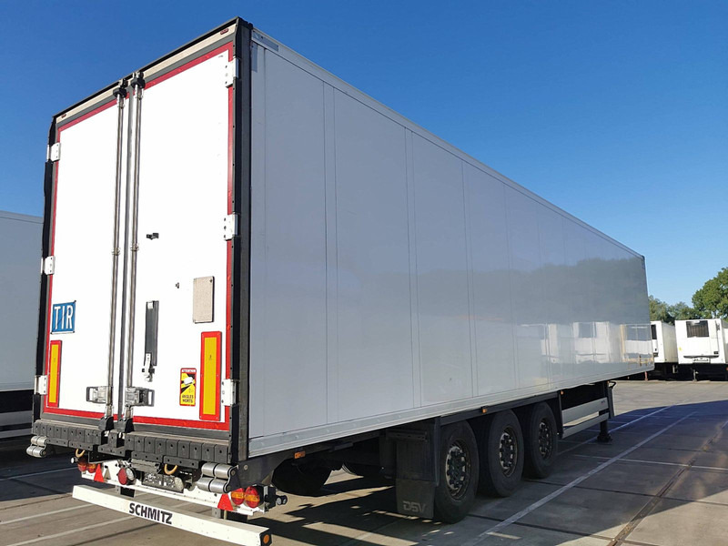Schmitz Cargobull SKO 24 FP 45 COOL THERMOKING SLXI300 - Επικαθήμενο ψυγείο: φωτογραφία 2 Schmitz Cargobull SKO 24 FP 45 COOL THERMOKING SLXI300 - Επικαθήμενο ψυγείο: φωτογραφία 2