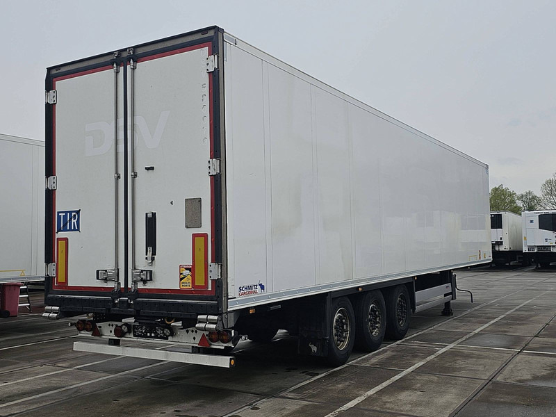 Schmitz Cargobull SKO 24 FP 45 COOL THERMOKING SLXI300 - Επικαθήμενο ψυγείο: φωτογραφία 2 Schmitz Cargobull SKO 24 FP 45 COOL THERMOKING SLXI300 - Επικαθήμενο ψυγείο: φωτογραφία 2