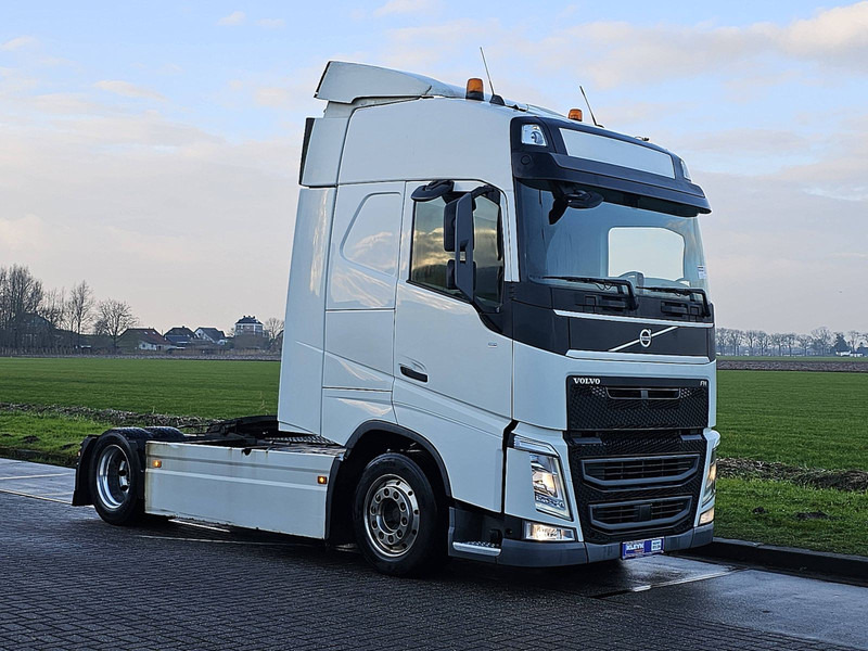 Τράκτορας Volvo FH 460 ALCOA'S I-SEE ACC: φωτογραφία 5