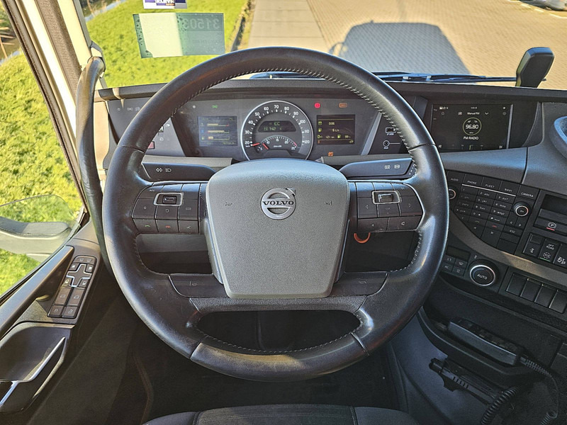 Τράκτορας Volvo FH 460 ALCOA'S I-SEE ACC: φωτογραφία 10