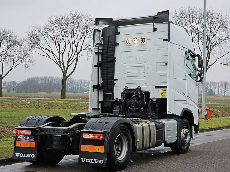 Volvo FH 460 VEB+ 2X TANK - Τράκτορας: φωτογραφία 3 Volvo FH 460 VEB+ 2X TANK - Τράκτορας: φωτογραφία 3