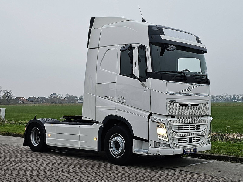Volvo FH 460 Voight,standklima - Τράκτορας: φωτογραφία 5 Volvo FH 460 Voight,standklima - Τράκτορας: φωτογραφία 5