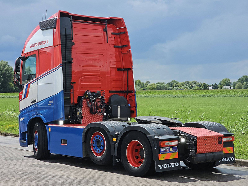 Τράκτορας Volvo FH 460 XL 6X2 I-SAVE LED: φωτογραφία 6