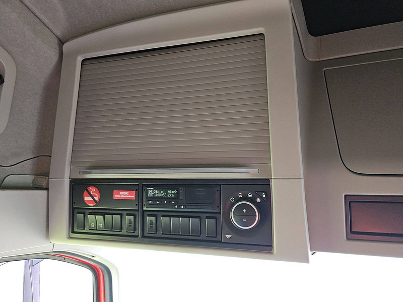 Τράκτορας Volvo FH 460 XL 6X2 I-SAVE LED: φωτογραφία 11