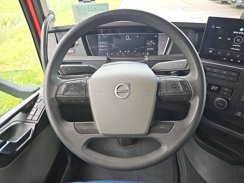 Τράκτορας Volvo FH 460 XL 6X2 I-SAVE LED: φωτογραφία 14