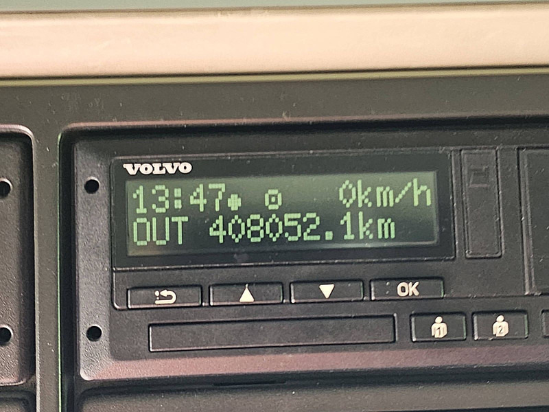 Τράκτορας Volvo FH 460 XL 6X2 I-SAVE LED: φωτογραφία 9