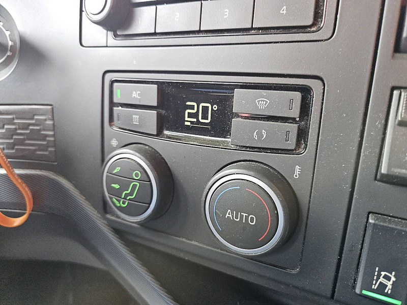 Τράκτορας Volvo FH 460 XL 6X2 I-SAVE LED: φωτογραφία 12