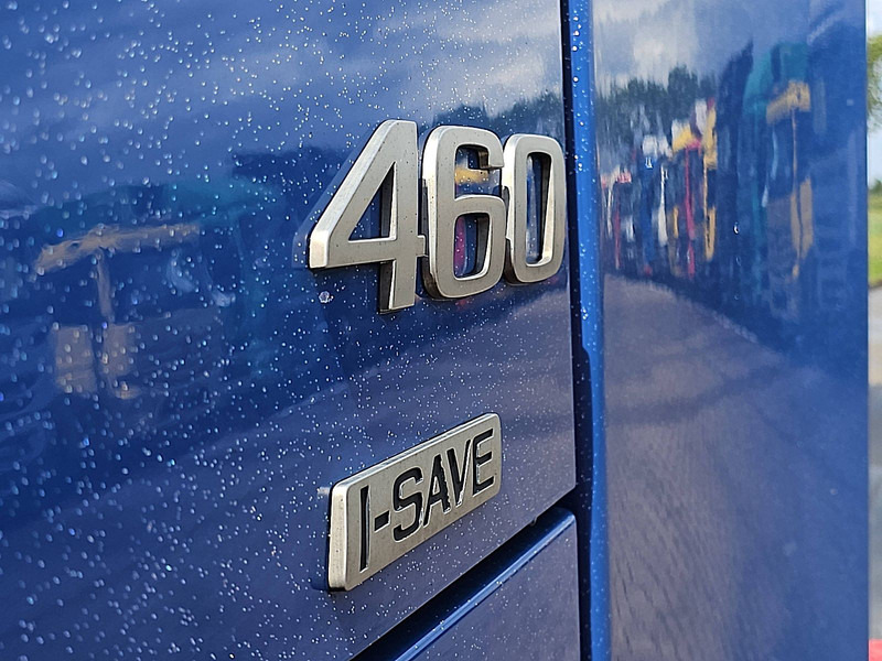 Τράκτορας Volvo FH 460 XL 6X2 I-SAVE LED: φωτογραφία 18