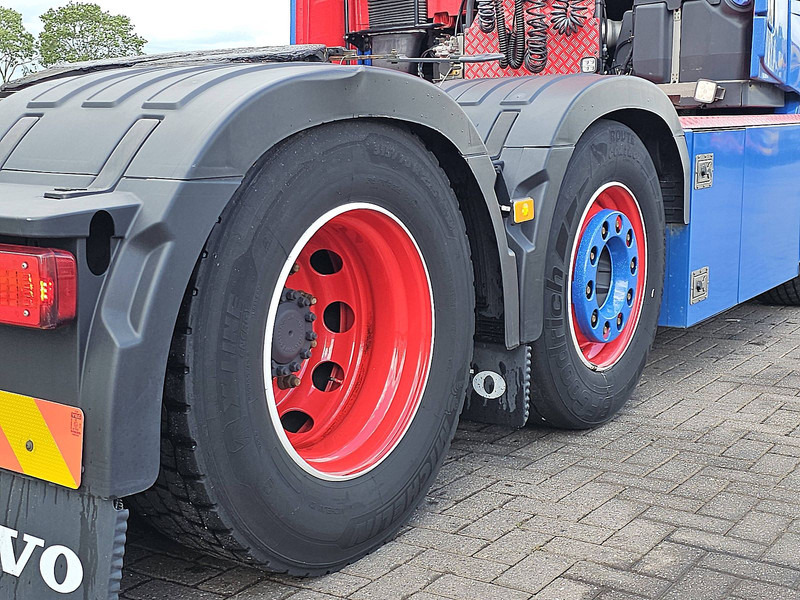 Τράκτορας Volvo FH 460 XL 6X2 I-SAVE LED: φωτογραφία 17