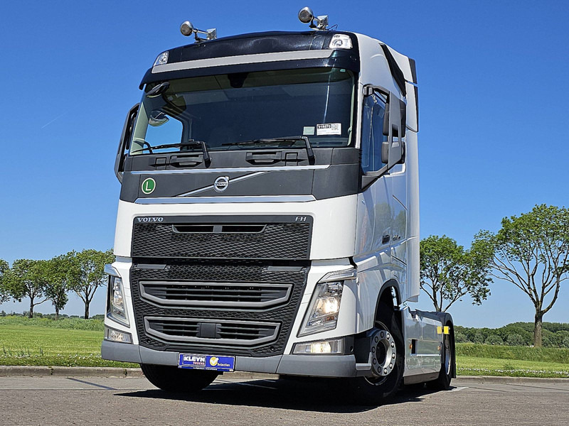 Volvo FH 460 - Τράκτορας: φωτογραφία 1 Volvo FH 460 - Τράκτορας: φωτογραφία 1