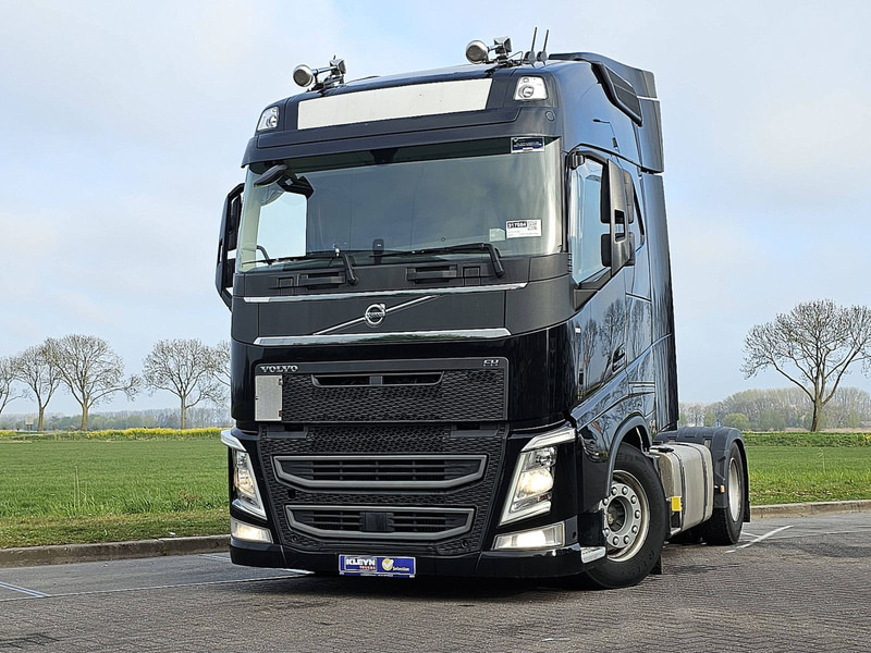 Volvo FH 460 - Τράκτορας: φωτογραφία 1 Volvo FH 460 - Τράκτορας: φωτογραφία 1