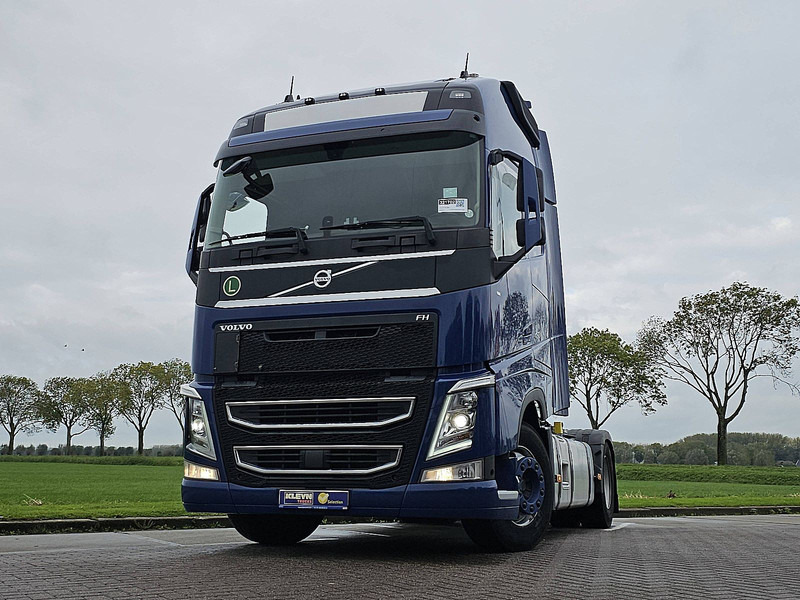 Volvo FH 460 - Τράκτορας: φωτογραφία 1 Volvo FH 460 - Τράκτορας: φωτογραφία 1