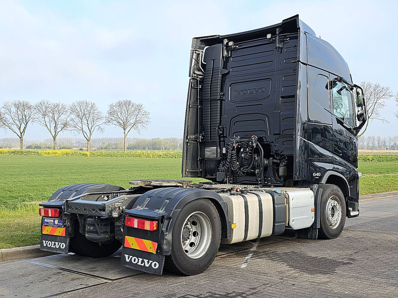 Volvo FH 460 - Τράκτορας: φωτογραφία 3 Volvo FH 460 - Τράκτορας: φωτογραφία 3