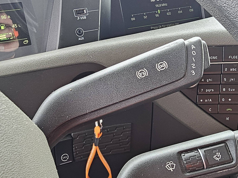 Τράκτορας Volvo FH 460: φωτογραφία 12
