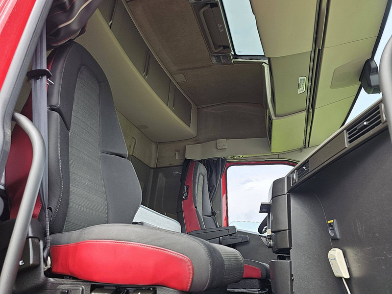 Τράκτορας Volvo FH 460: φωτογραφία 7