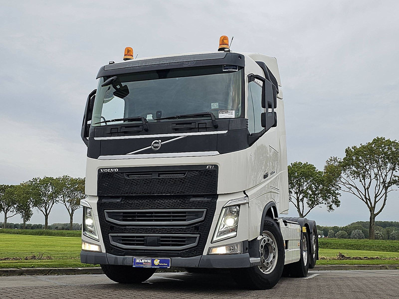 Volvo FH 500 6X2 STEER PTO+HYDR. - Τράκτορας: φωτογραφία 1 Volvo FH 500 6X2 STEER PTO+HYDR. - Τράκτορας: φωτογραφία 1
