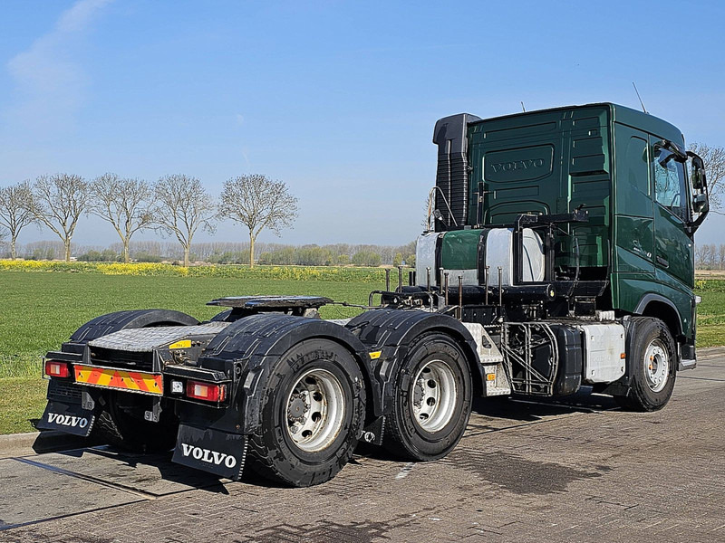Volvo FH 500 6X4 PTO WB390 - Τράκτορας: φωτογραφία 3 Volvo FH 500 6X4 PTO WB390 - Τράκτορας: φωτογραφία 3