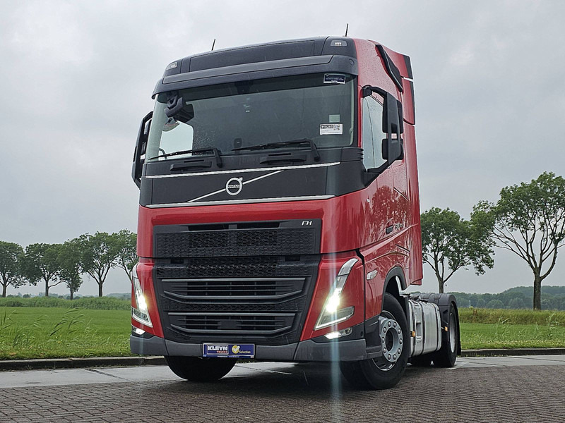 Volvo FH 500 I-SAVE LED 2X TANK - Τράκτορας: φωτογραφία 1 Volvo FH 500 I-SAVE LED 2X TANK - Τράκτορας: φωτογραφία 1