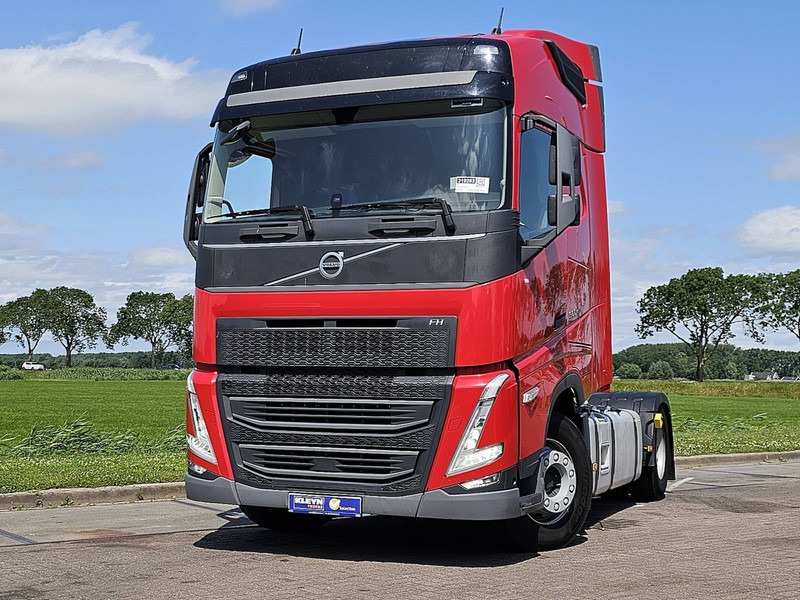 Volvo FH 500 I-SAVE LED 2X TANK - Τράκτορας: φωτογραφία 1 Volvo FH 500 I-SAVE LED 2X TANK - Τράκτορας: φωτογραφία 1