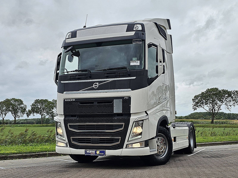 Volvo FH 500 RETARDER I-PARK-COOL - Τράκτορας: φωτογραφία 1 Volvo FH 500 RETARDER I-PARK-COOL - Τράκτορας: φωτογραφία 1