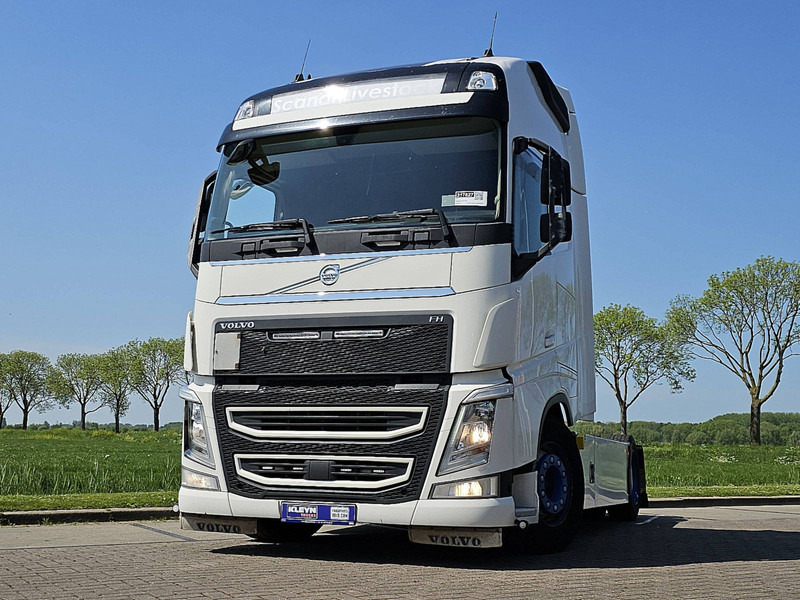 Volvo FH 500 XL 2X TANK SKIRTS - Τράκτορας: φωτογραφία 1 Volvo FH 500 XL 2X TANK SKIRTS - Τράκτορας: φωτογραφία 1
