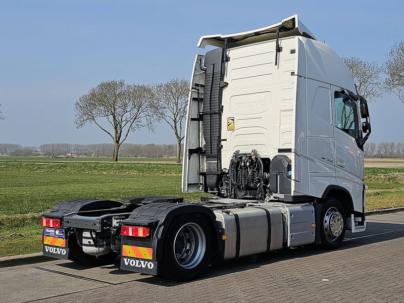 Volvo FH 500 XL I-PARK-COOL MEGA - Τράκτορας: φωτογραφία 3 Volvo FH 500 XL I-PARK-COOL MEGA - Τράκτορας: φωτογραφία 3