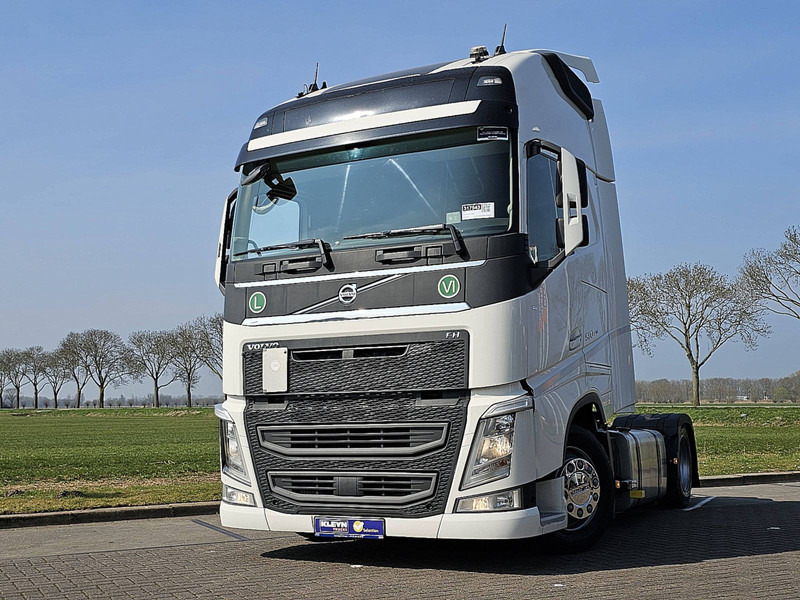 Volvo FH 500 XL I-PARK-COOL MEGA - Τράκτορας: φωτογραφία 1 Volvo FH 500 XL I-PARK-COOL MEGA - Τράκτορας: φωτογραφία 1