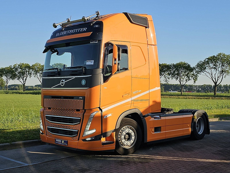 Volvo FH 500 XL LED I-PARK-COOL - Τράκτορας: φωτογραφία 2 Volvo FH 500 XL LED I-PARK-COOL - Τράκτορας: φωτογραφία 2