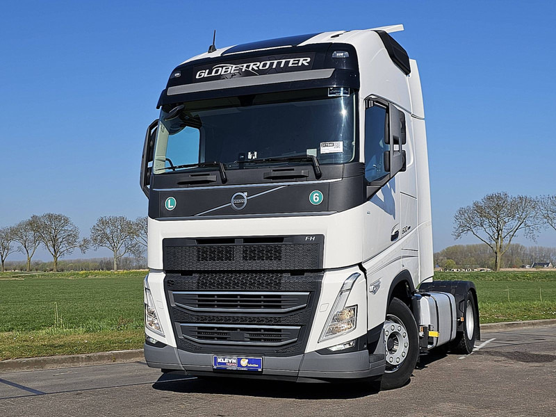 Volvo FH 500 XL VEB+ I-SAVE - Τράκτορας: φωτογραφία 1 Volvo FH 500 XL VEB+ I-SAVE - Τράκτορας: φωτογραφία 1