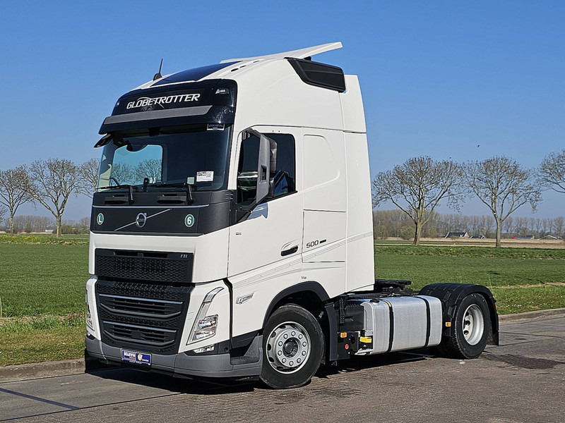 Volvo FH 500 XL VEB+ I-SAVE - Τράκτορας: φωτογραφία 2 Volvo FH 500 XL VEB+ I-SAVE - Τράκτορας: φωτογραφία 2