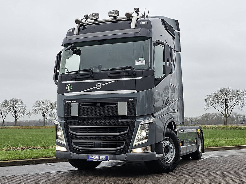 Volvo FH 500 - Τράκτορας: φωτογραφία 1 Volvo FH 500 - Τράκτορας: φωτογραφία 1