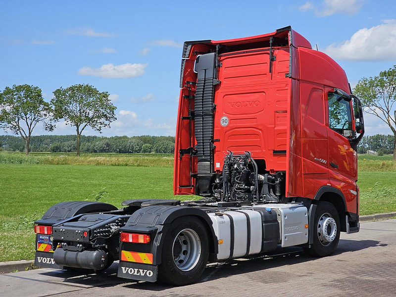 Volvo FH 500 - Τράκτορας: φωτογραφία 3 Volvo FH 500 - Τράκτορας: φωτογραφία 3