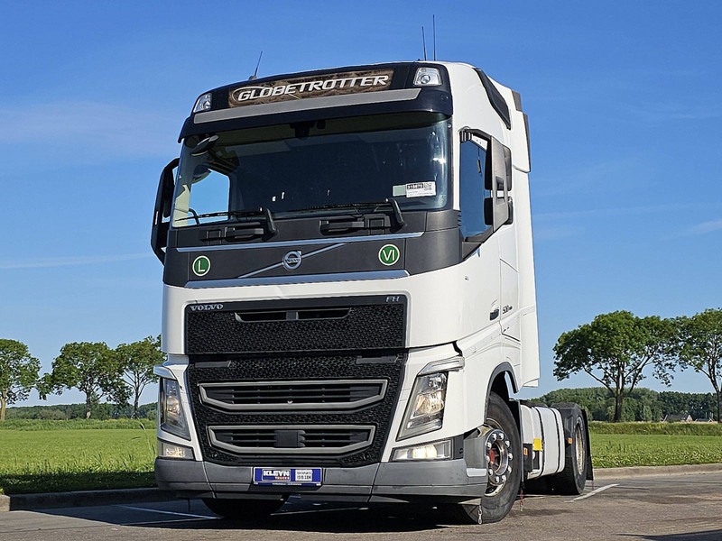 Volvo FH 500 - Τράκτορας: φωτογραφία 1 Volvo FH 500 - Τράκτορας: φωτογραφία 1