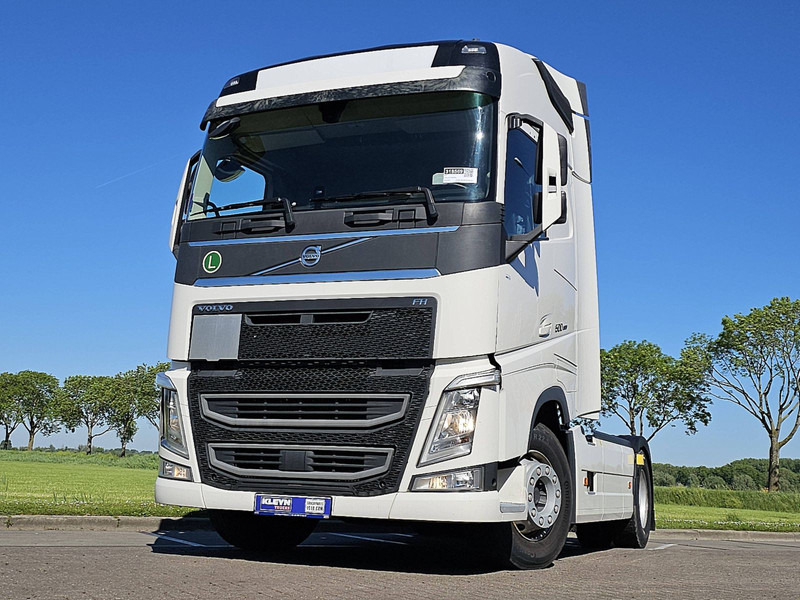 Volvo FH 500 - Τράκτορας: φωτογραφία 1 Volvo FH 500 - Τράκτορας: φωτογραφία 1