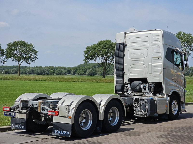 Volvo FH 750 6X2 9T FA WB 430 - Φορτηγό σασί: φωτογραφία 3 Volvo FH 750 6X2 9T FA WB 430 - Φορτηγό σασί: φωτογραφία 3