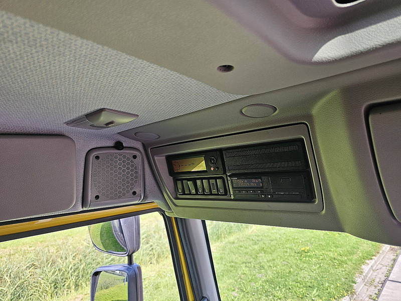 Φορτηγό κόφα Volvo FL 250.12 AIRCO 6 CYL.: φωτογραφία 10