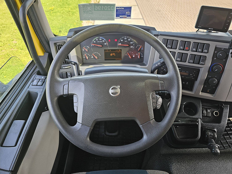 Φορτηγό κόφα Volvo FL 250.12 AIRCO 6 CYL.: φωτογραφία 12