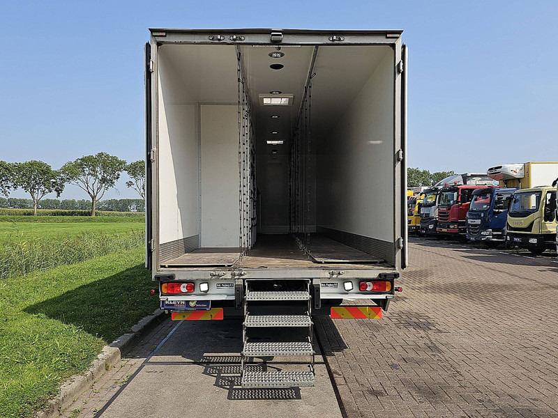 Φορτηγό κόφα Volvo FL 250.12 AIRCO 6 CYL.: φωτογραφία 13