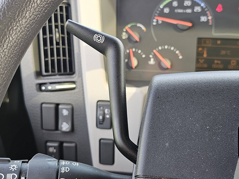 Φορτηγό κόφα Volvo FL 250.12 AIRCO 6 CYL.: φωτογραφία 11